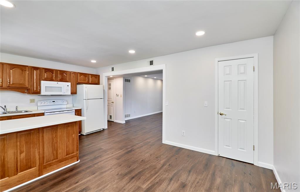 Mystic Village Condos - Residential
