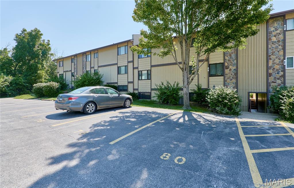 Mystic Village Condos - Residential