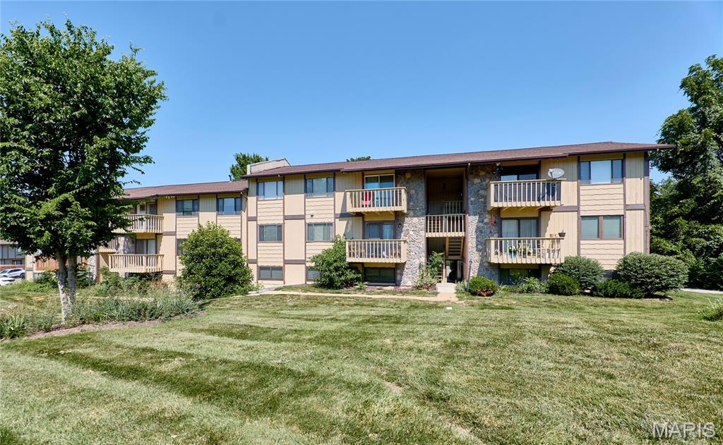 Mystic Village Condos - Residential