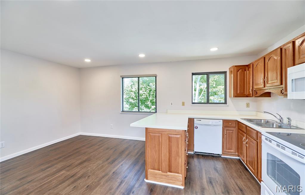 Mystic Village Condos - Residential