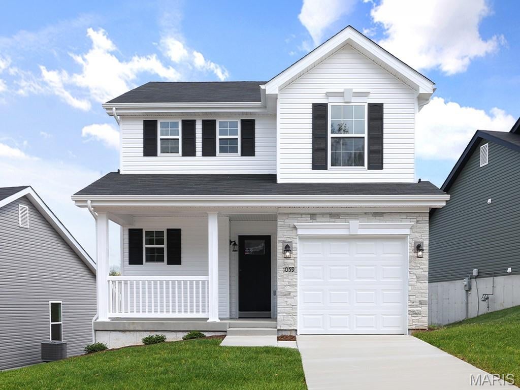 Winsel Park - Residential