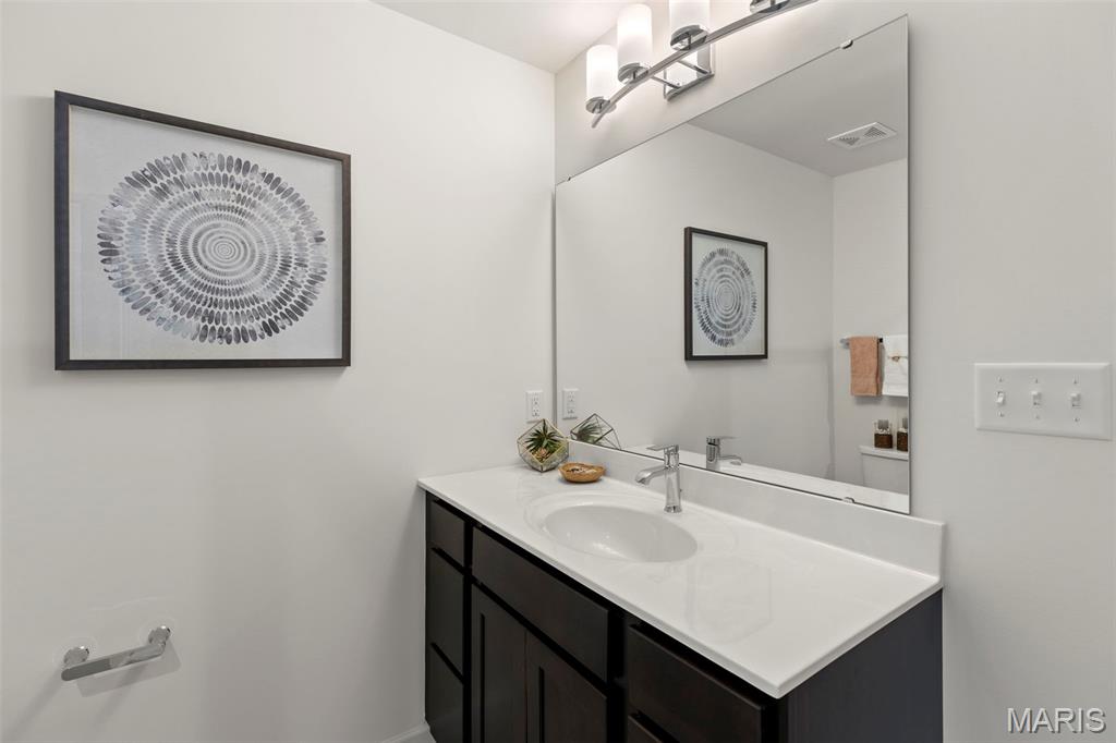 Winsel Park - Residential