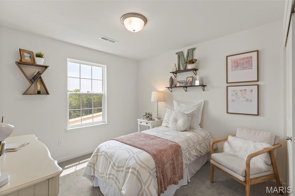Winsel Park - Residential