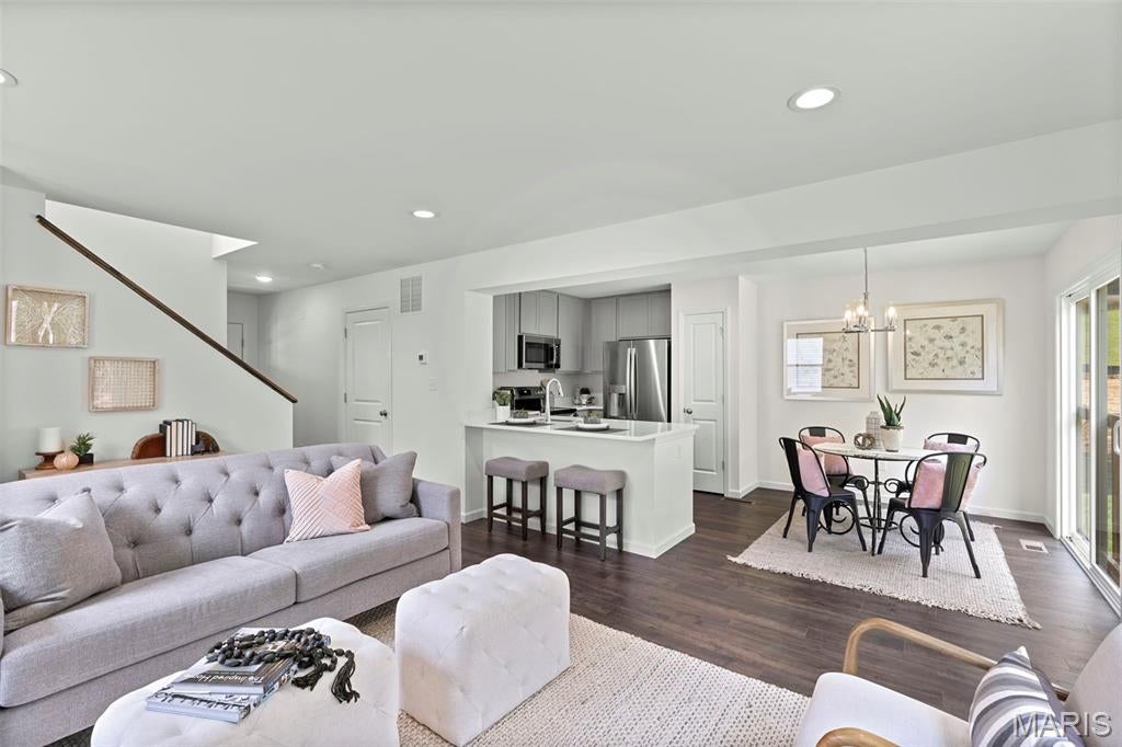 Winsel Park - Residential
