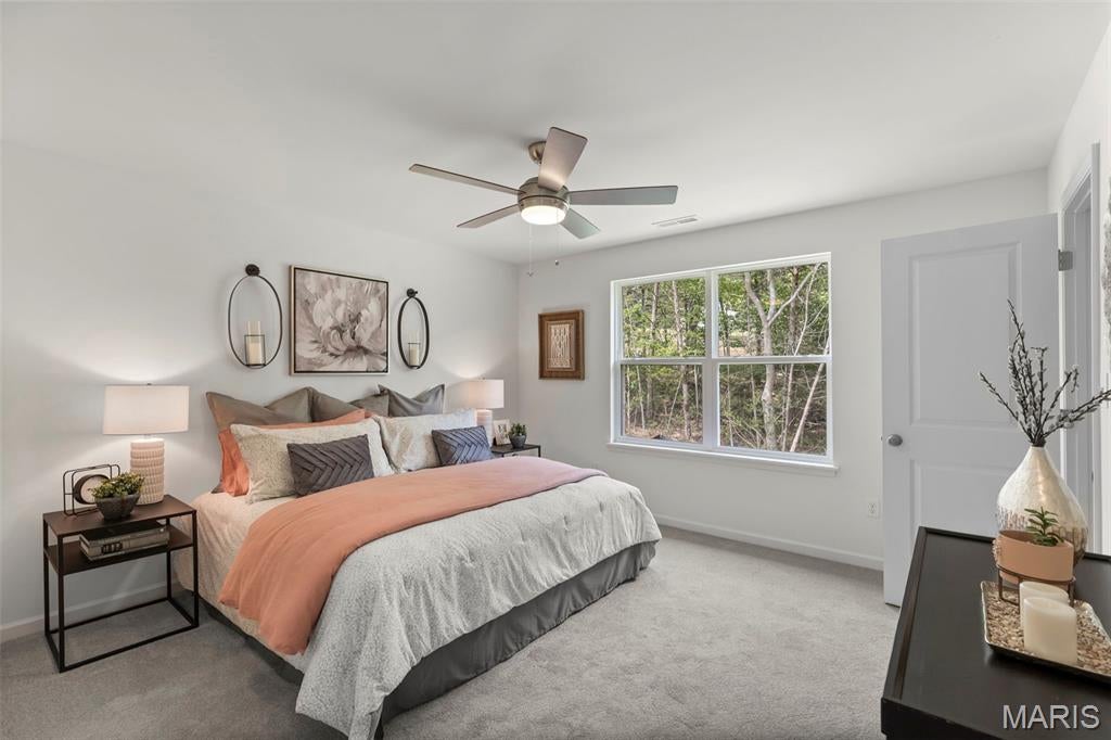 Winsel Park - Residential
