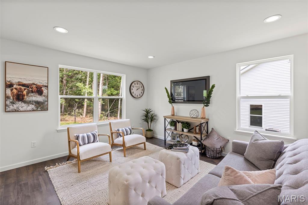 Winsel Park - Residential