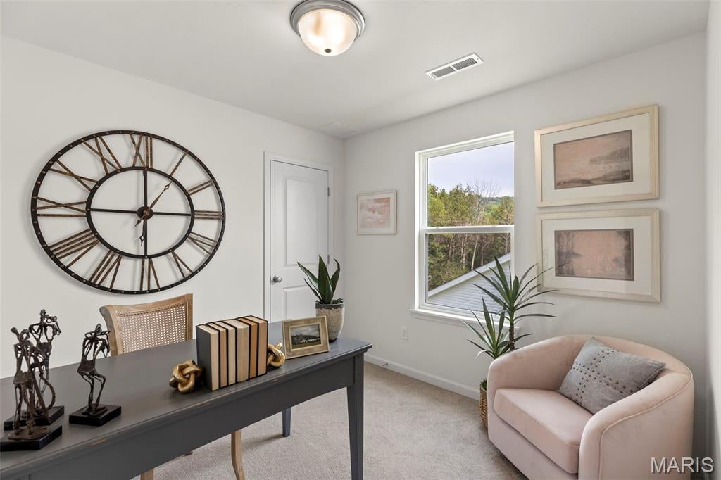 Winsel Park - Residential