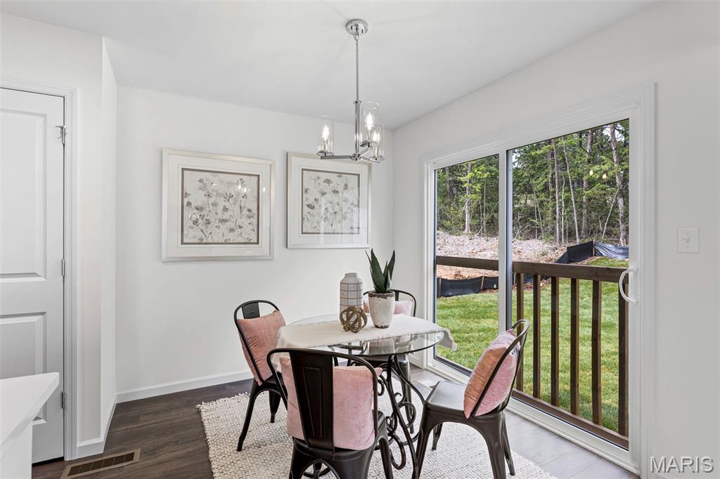 Winsel Park - Residential