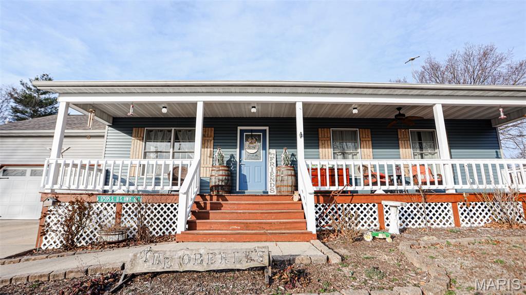 NA - Residential