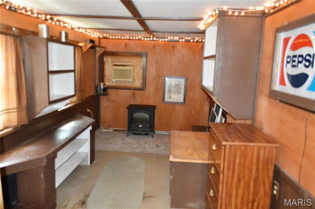 Thompsons Sub - Residential