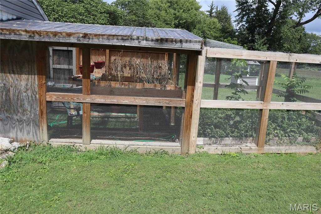 Thompsons Sub - Residential