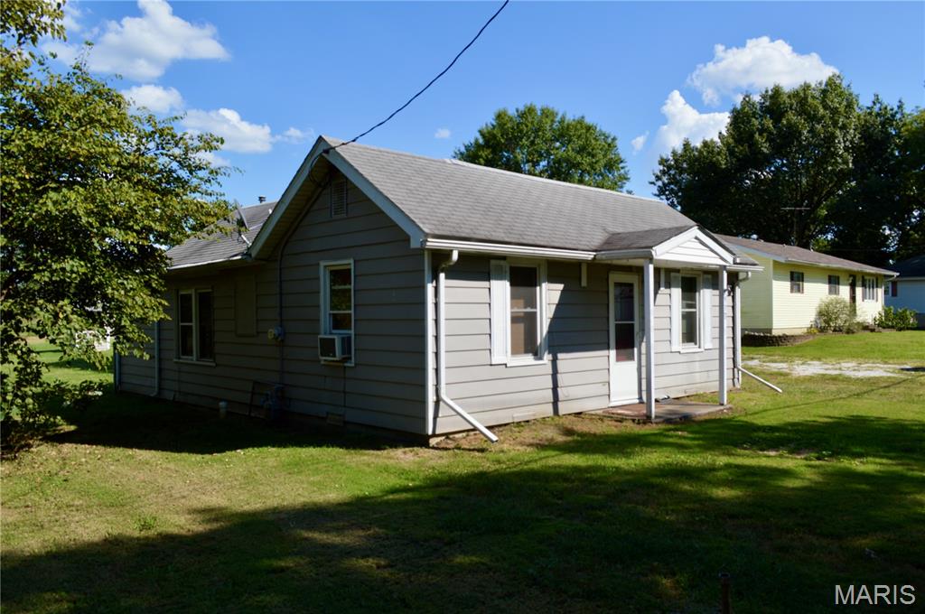 Thompsons Sub - Residential