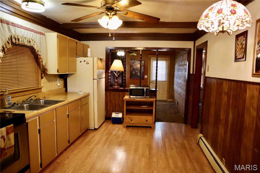 Thompsons Sub - Residential