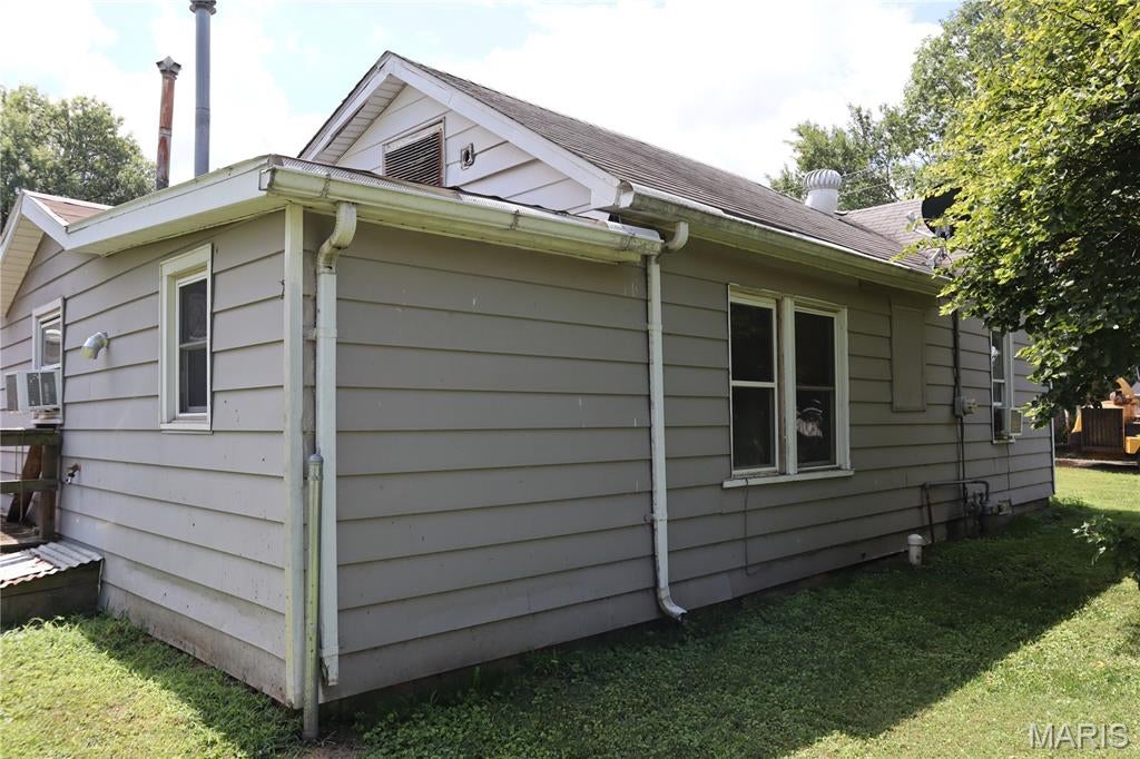 Thompsons Sub - Residential