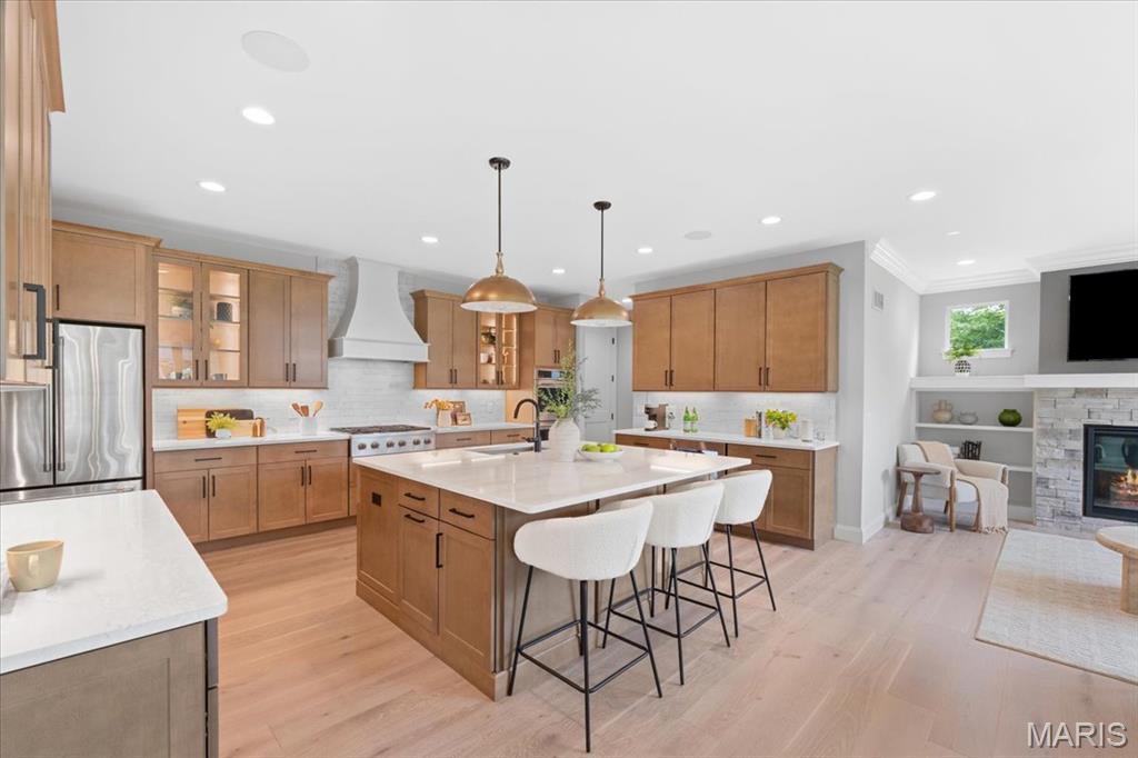 Tealwood - Residential