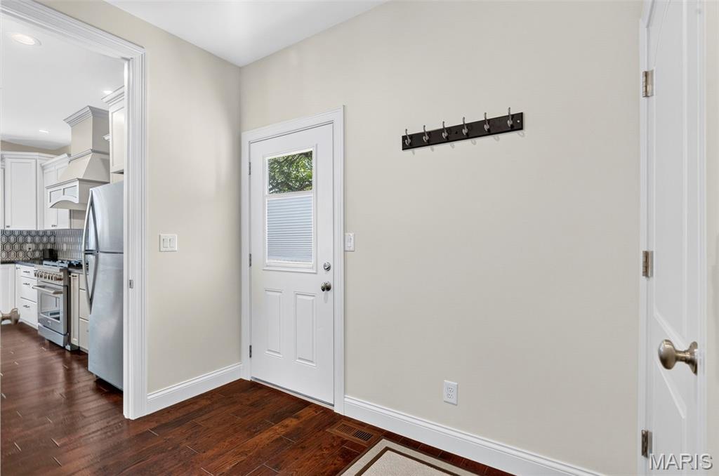 Legendary Passage - Residential