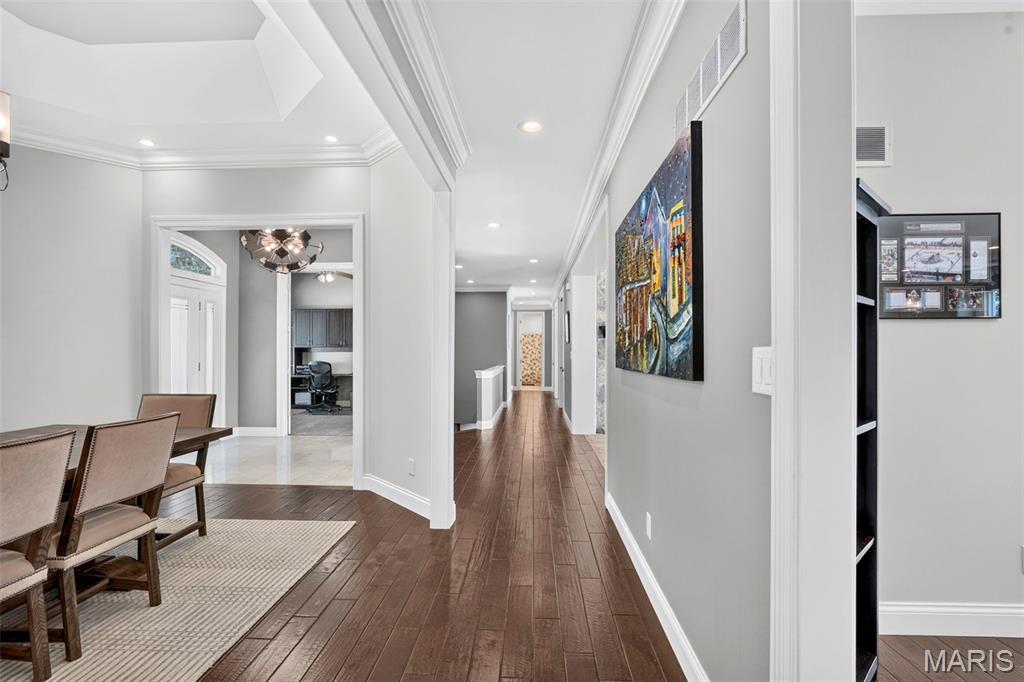 Legendary Passage - Residential