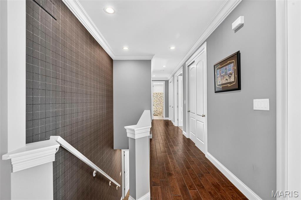Legendary Passage - Residential