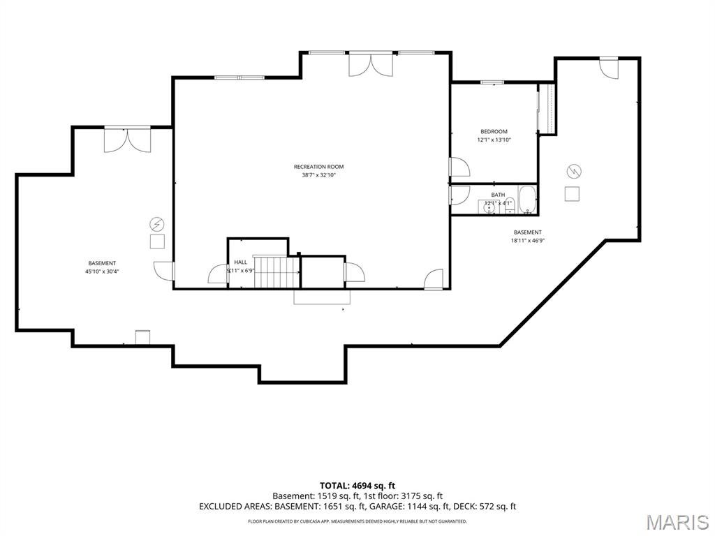 Legendary Passage - Residential