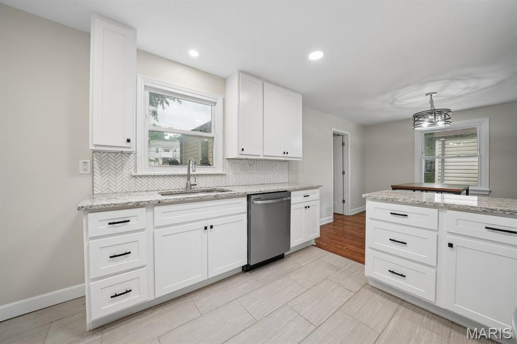 Elmont Park - Residential