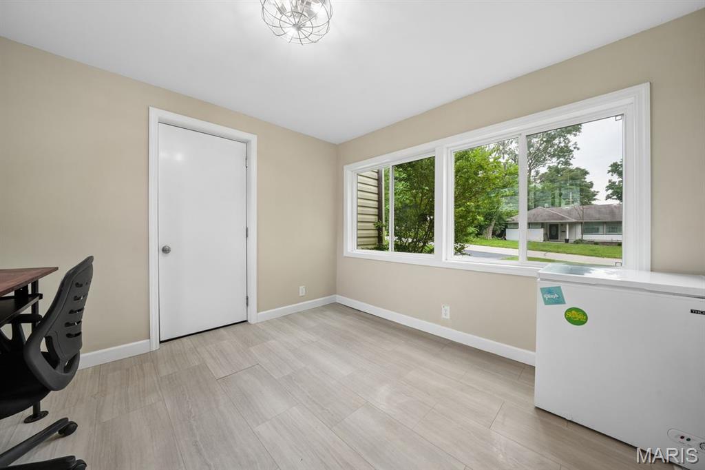 Elmont Park - Residential