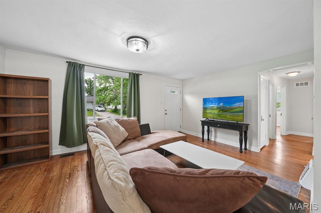 Elmont Park - Residential