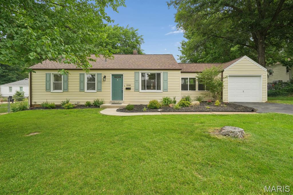 Elmont Park - Residential