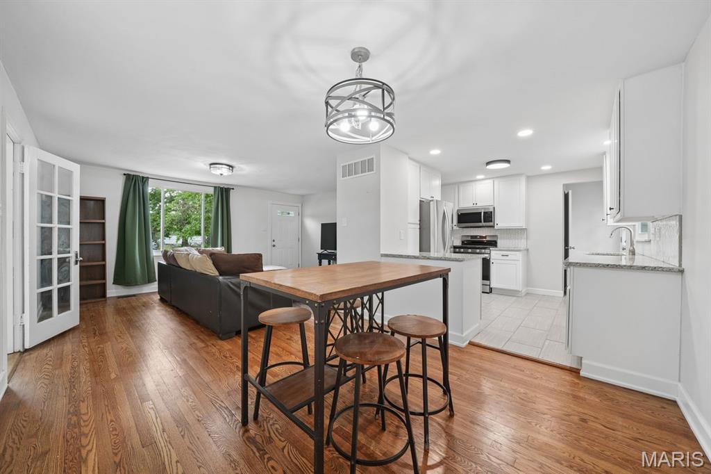 Elmont Park - Residential