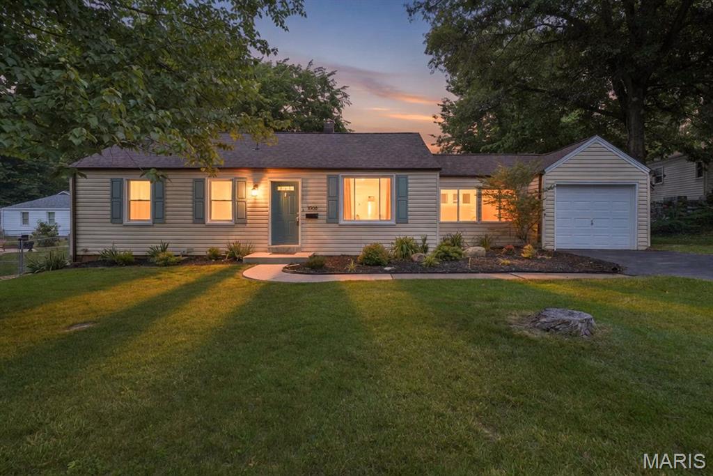 Elmont Park - Residential