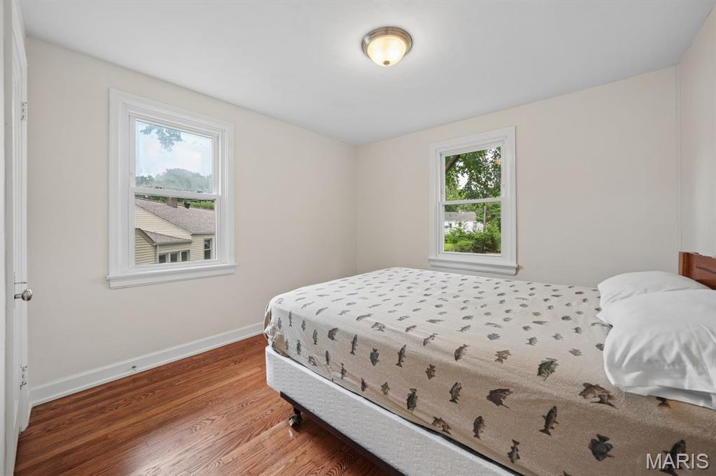 Elmont Park - Residential