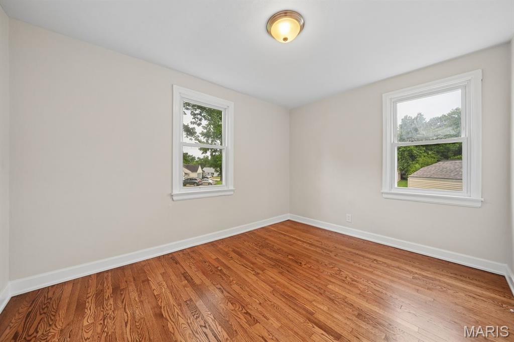 Elmont Park - Residential