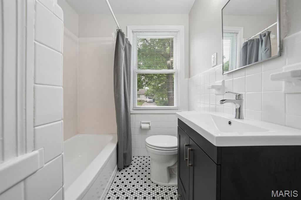 Elmont Park - Residential