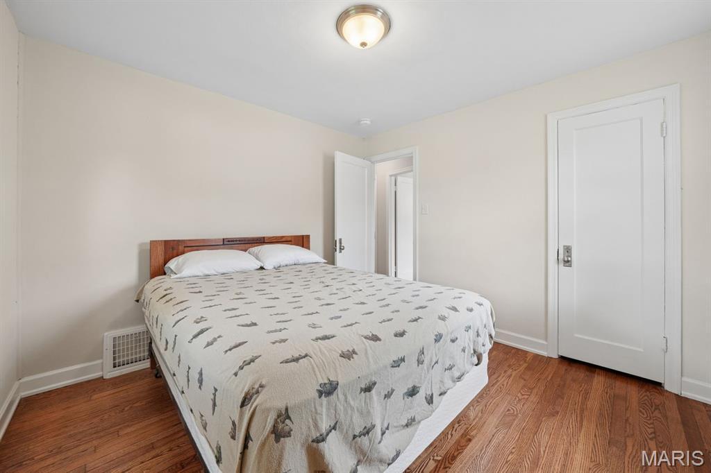 Elmont Park - Residential