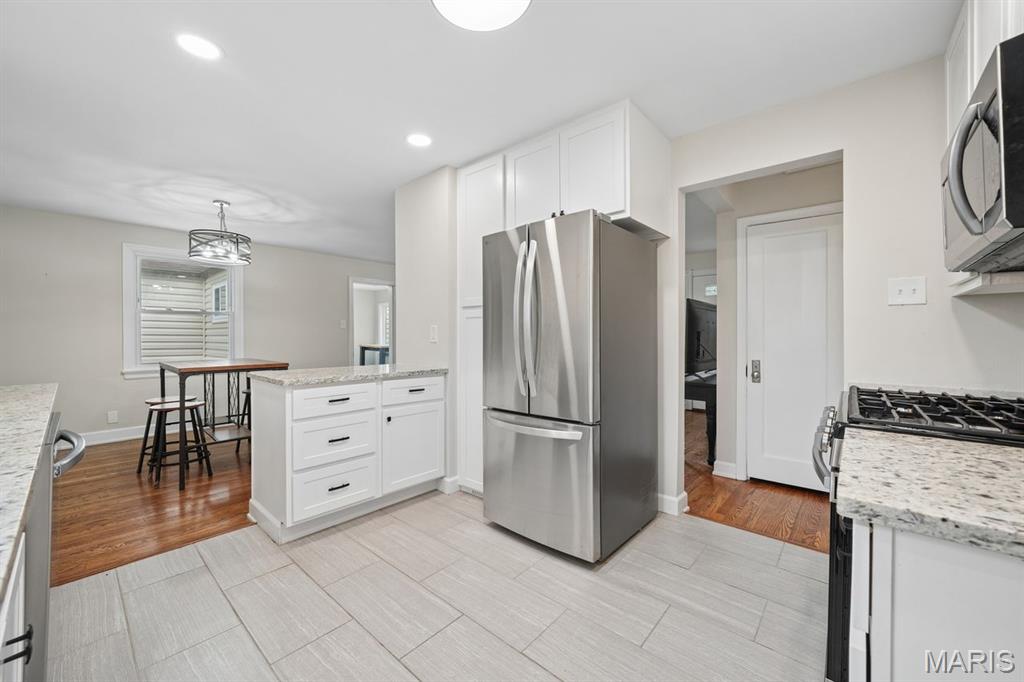Elmont Park - Residential