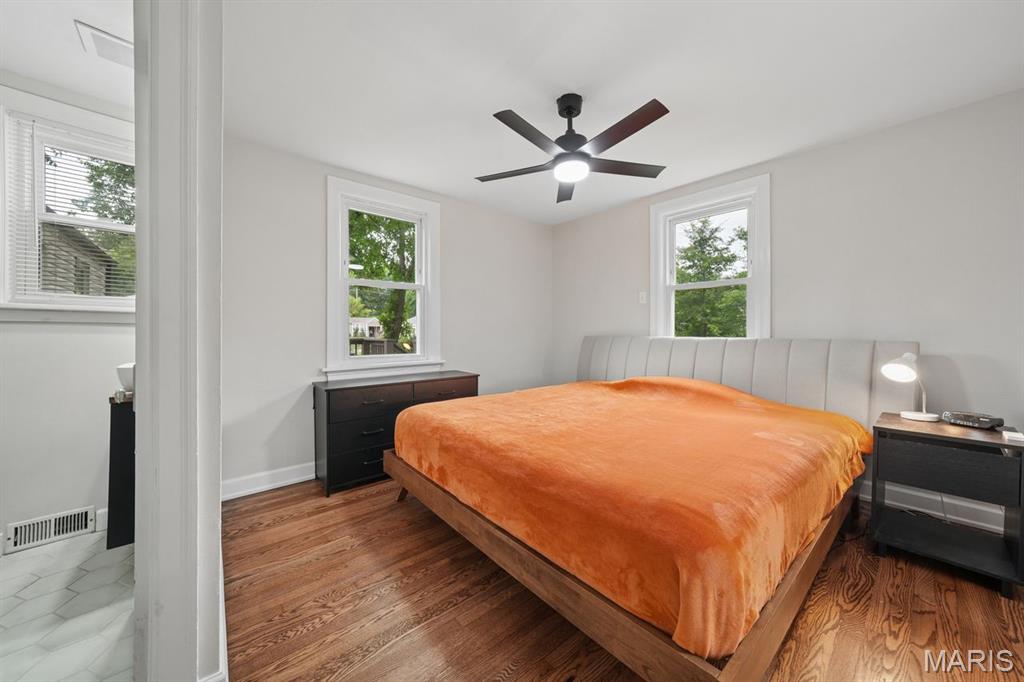 Elmont Park - Residential