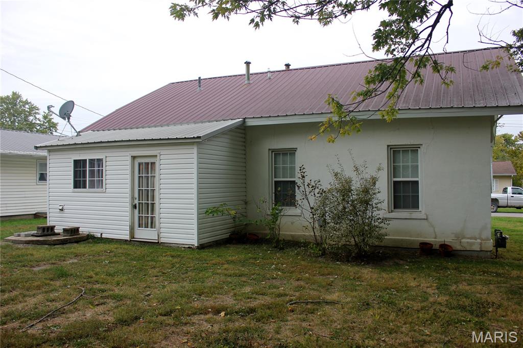 Fairview Add - Residential
