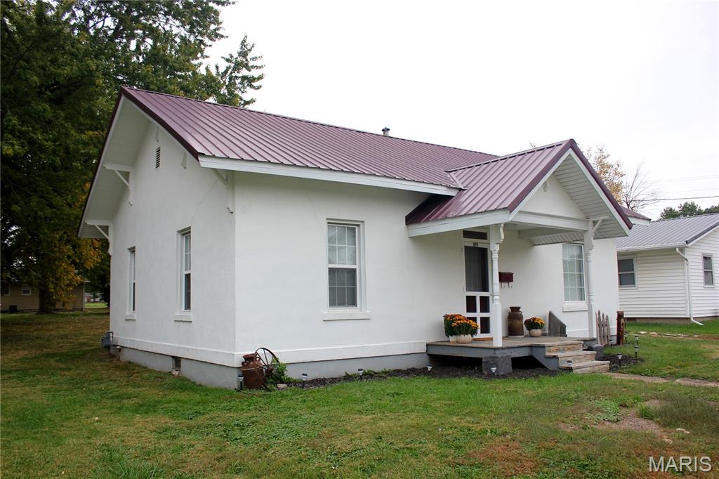 Fairview Add - Residential