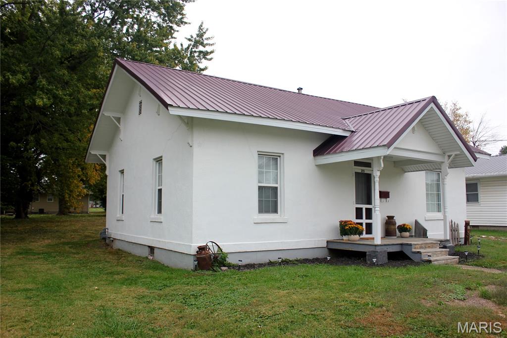 Fairview Add - Residential