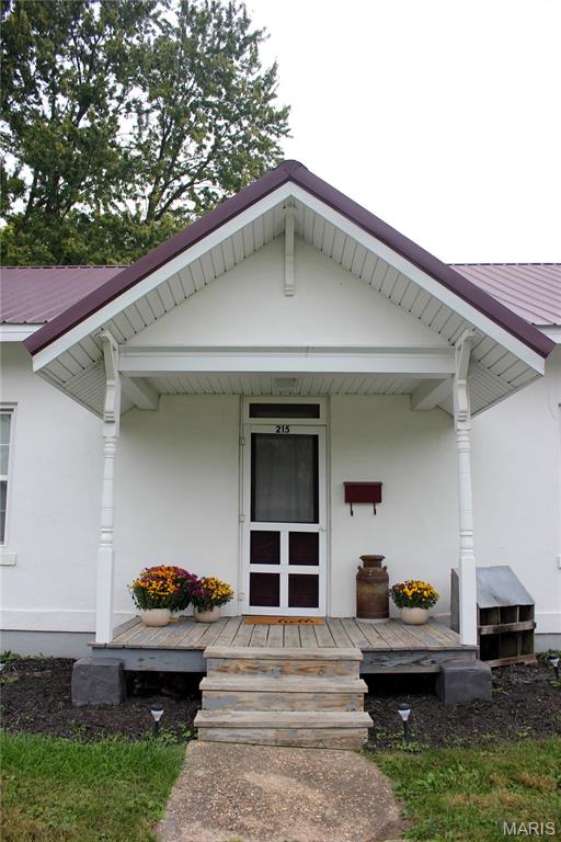 Fairview Add - Residential