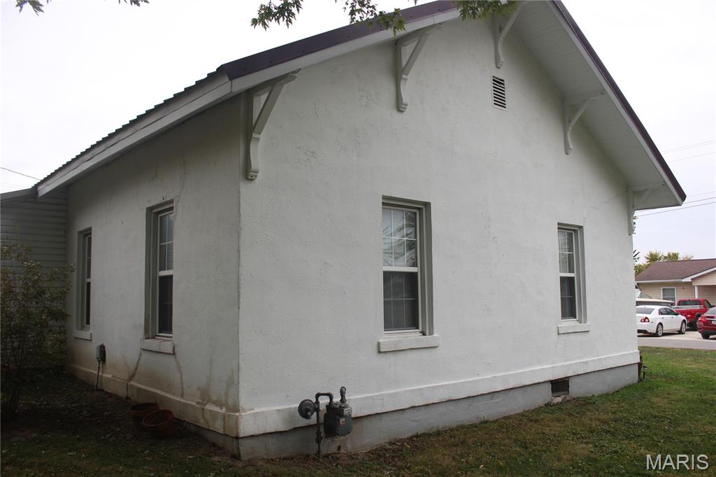 Fairview Add - Residential