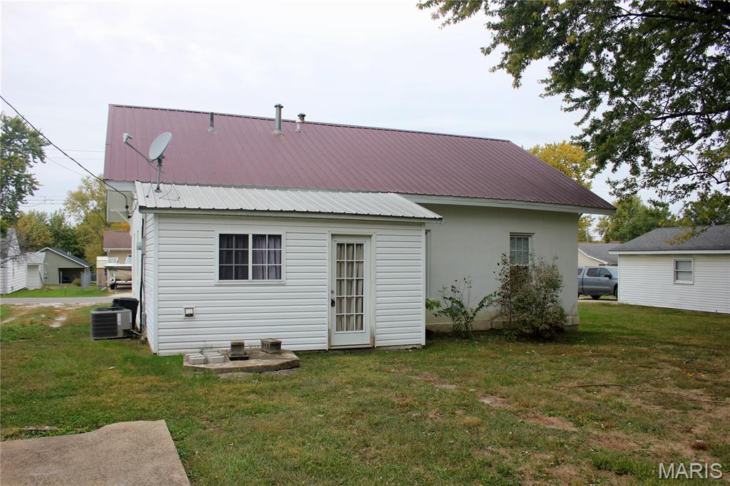 Fairview Add - Residential