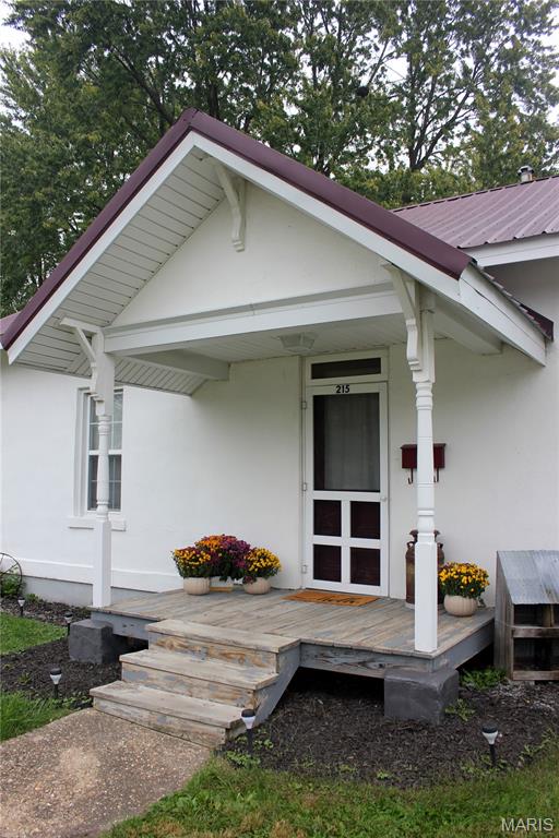 Fairview Add - Residential