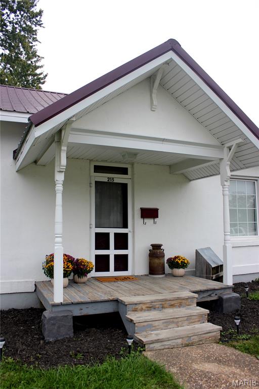 Fairview Add - Residential