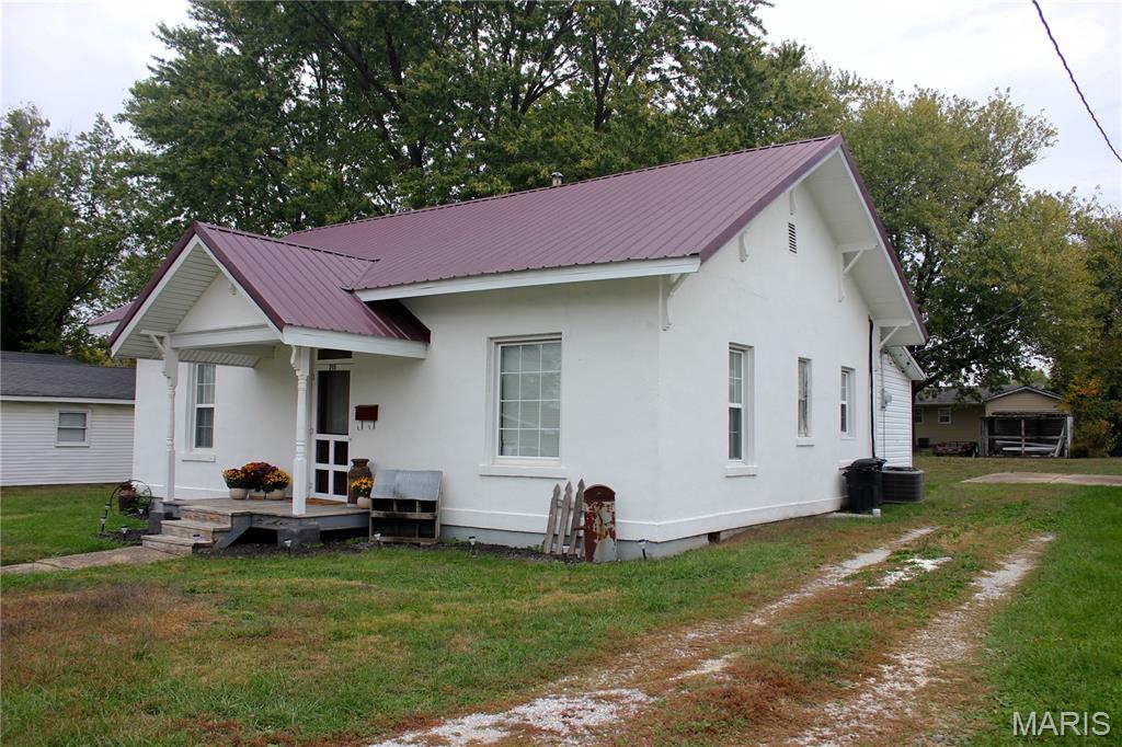 Fairview Add - Residential
