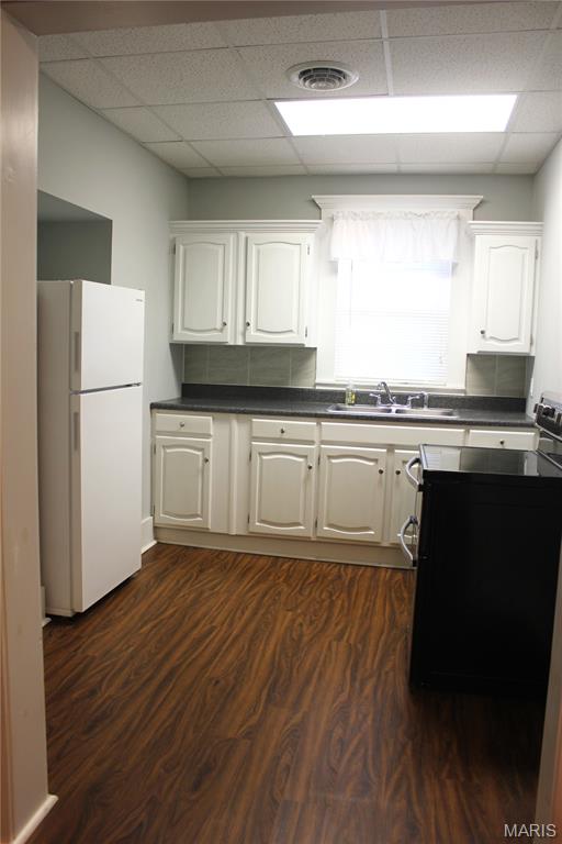 Fairview Add - Residential