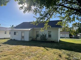 Fairview Add - Residential