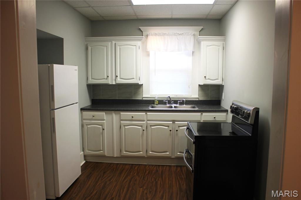 Fairview Add - Residential