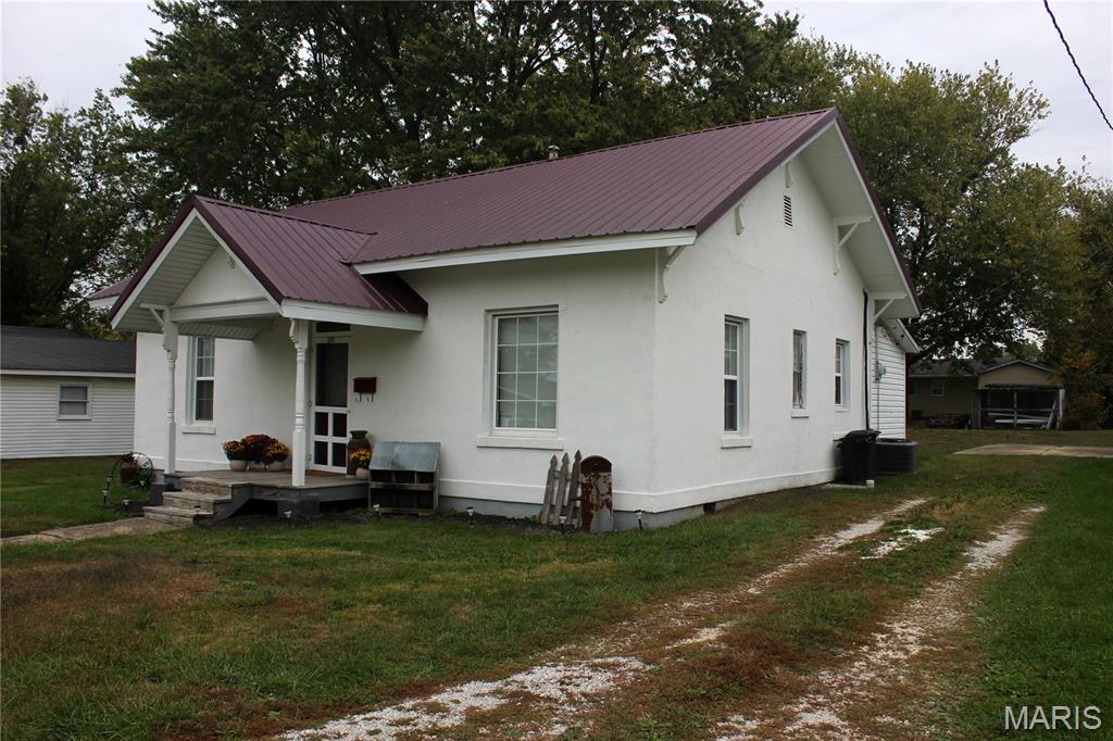 Fairview Add - Residential