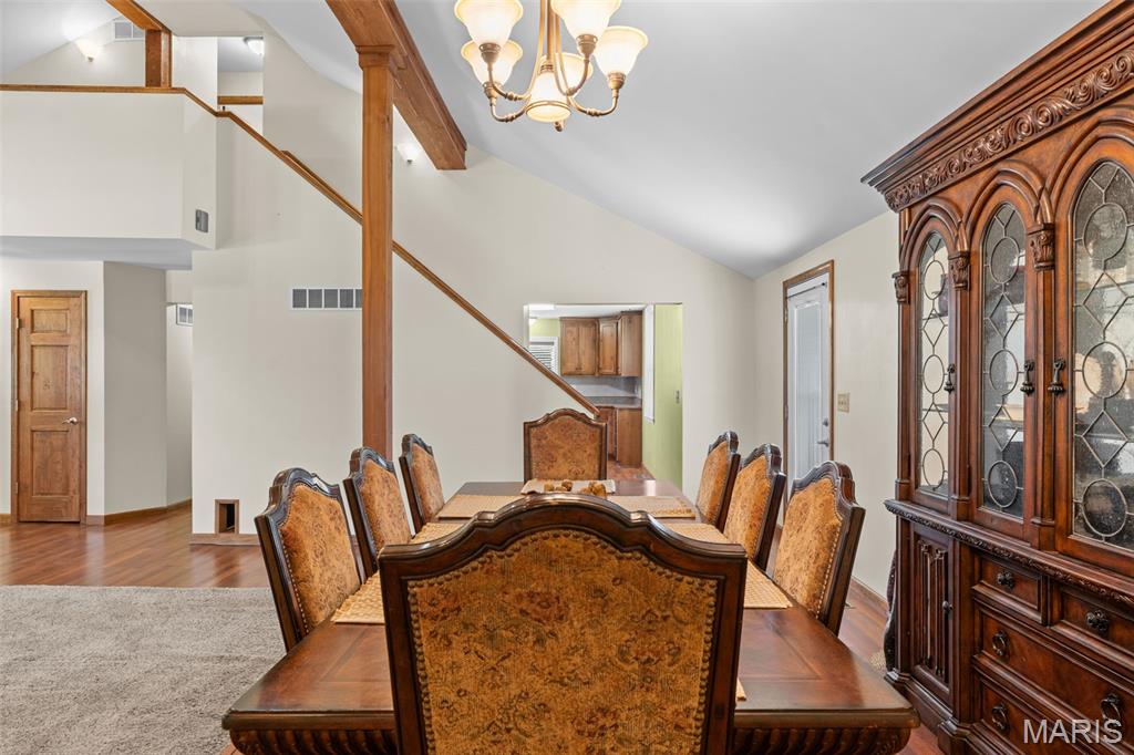 Hilltop Acres - Residential