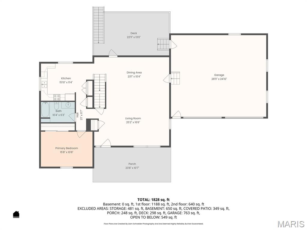 Hilltop Acres - Residential